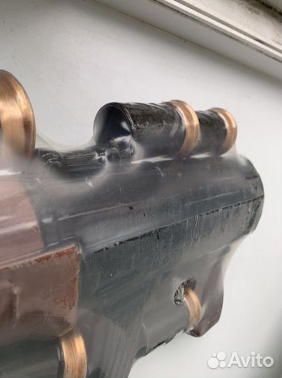 Подарочный набор, бутылка с рюмками