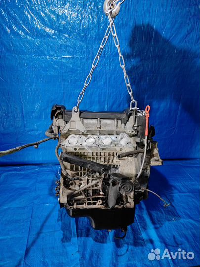 Б/У Б/У Двигатель Volkswagen Golf 5 2003-2009 B