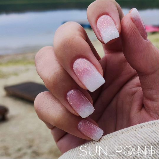 Маникюр, педикюр, гель-лак