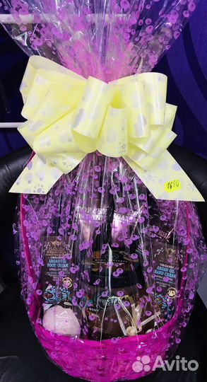 Подарочные наборы