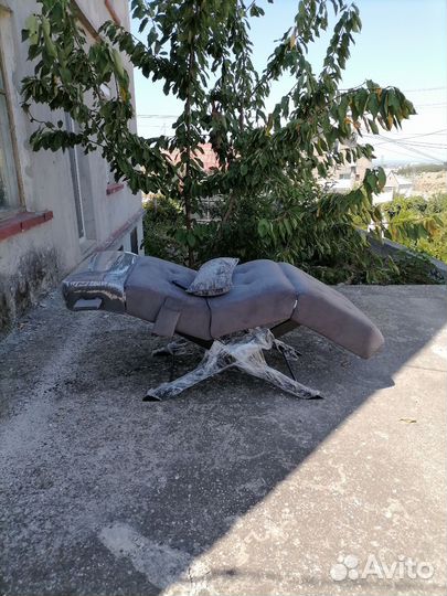 Универсальная кушетка