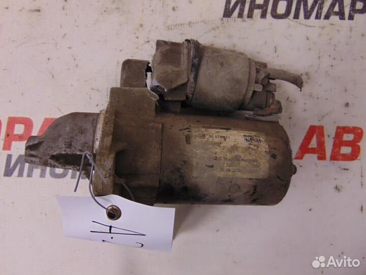 Стартер Opel Corsa D 2006-2015