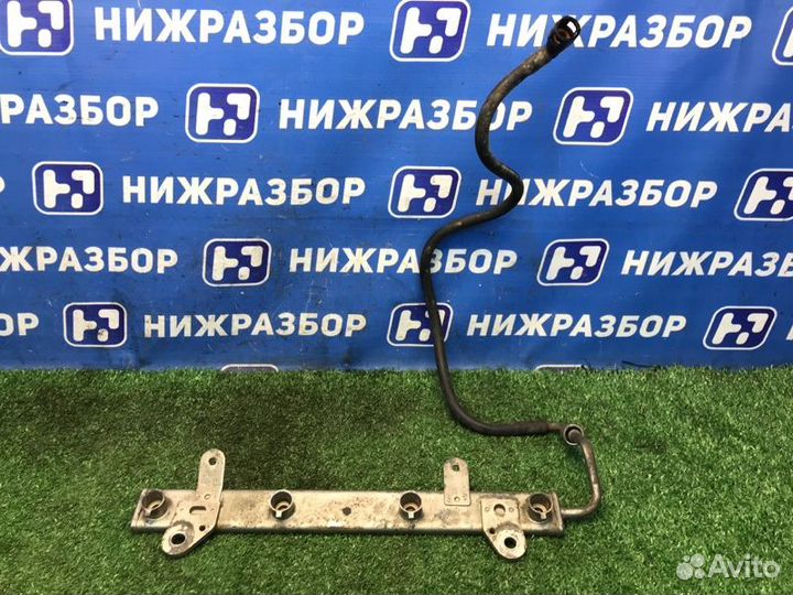 Рампа топливная Nissan X-Trail T30 2.0 QR20DE