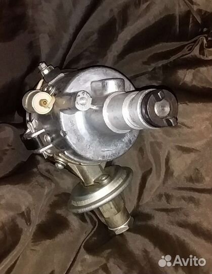 Трамблер УАЗ