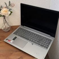 Ноутбук Lenovo ideapad