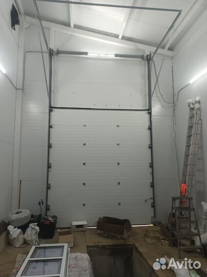 Ангар Склад