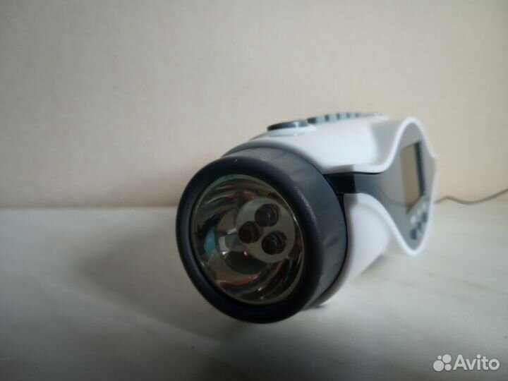 Радиофонарь