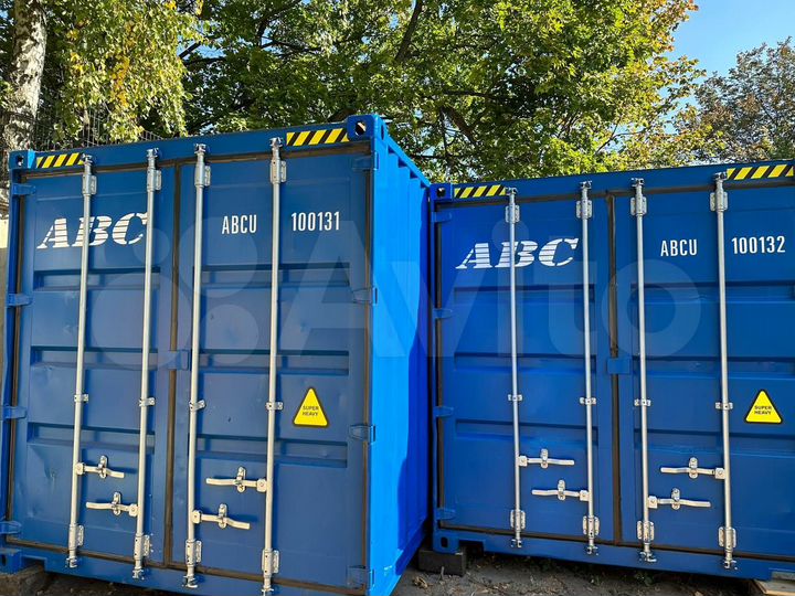 Аренда склада для хранения вещей в Балашихе