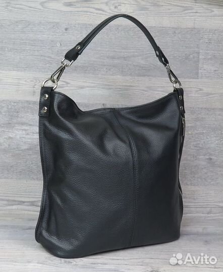 Сумка женская Италия натуральная кожа