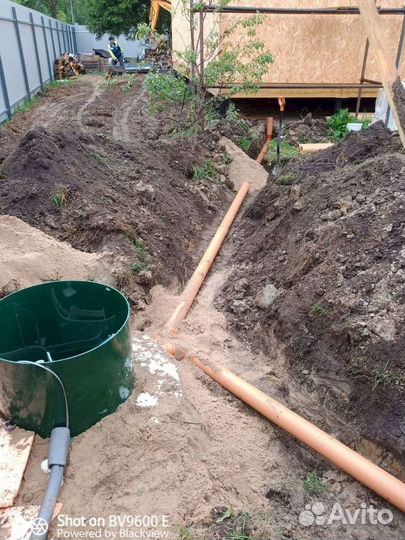 Септик Евробион