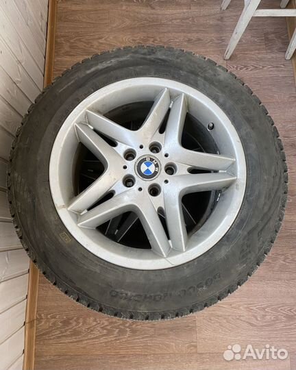 R18 Viatti Bosco Nordico V-523 255/55, PCD 5x120 DIA 72.6