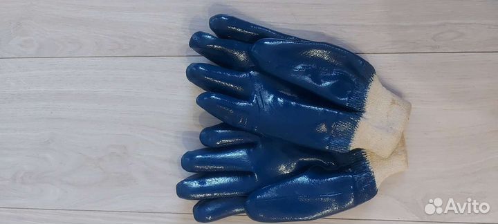 Перчатки Hycron