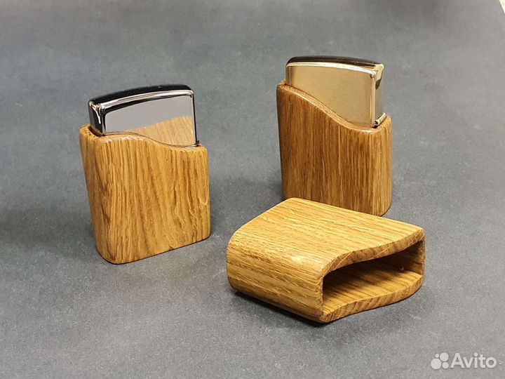 Подставка для Zippo