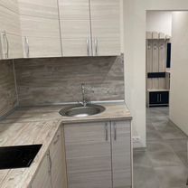 1-к. квартира, 35 м², 4/12 эт.