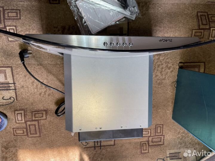 Вытяжка Dach для кухни