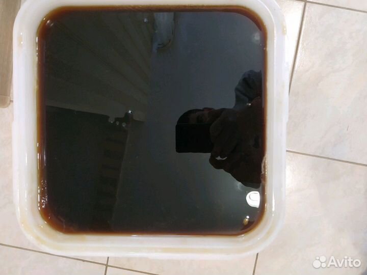 Мёд оптом и в розницу