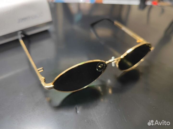 С9п4 F55 Солнцезащитные очки Jimmy Choo