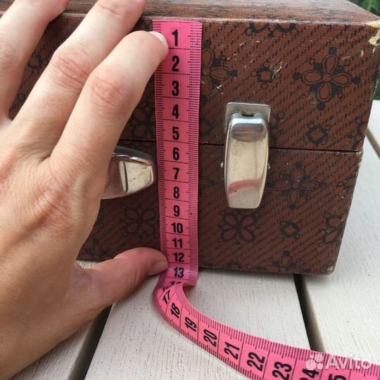 Коробка ящик для фотоувеличителя