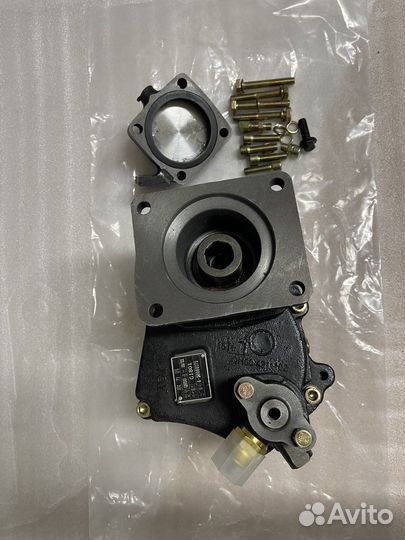 Ком маз QH50