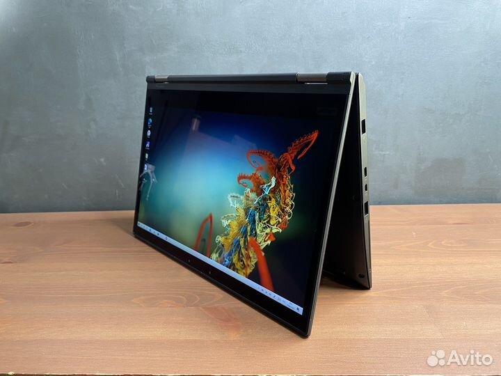 Lenovo ThinkPad X390 Yoga 13,3