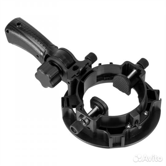 Держатель вспышки triopo TR05 с байонетом Bowens