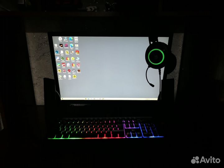 Компьютер пк