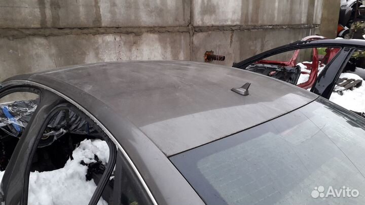 Крыша Audi A6 (C7) 2011