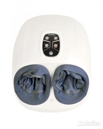 Массажер для ног planta MF-5W Super Compression