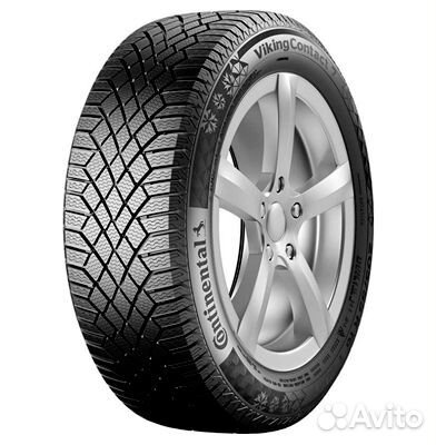 Continental ContiVikingContact 7 275/40 R20 106T