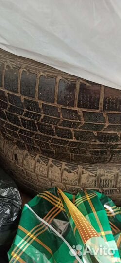 Dunlop Graspic DS3 205/60 R16