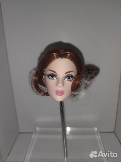 Куклы и головы Мизи