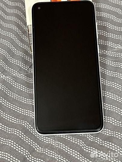 Samsung Galaxy A11, 2/32 ГБ