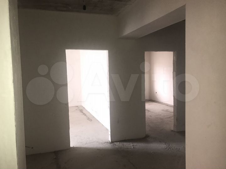 3-к. квартира, 112,5 м², 4/9 эт.