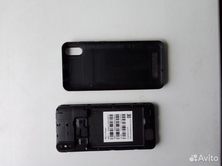 Samsung Galaxy A20s, 3/32 ГБ