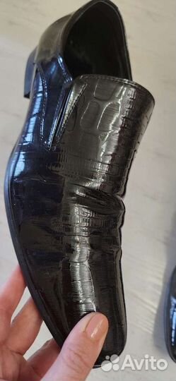 Туфли мужские 42 размер