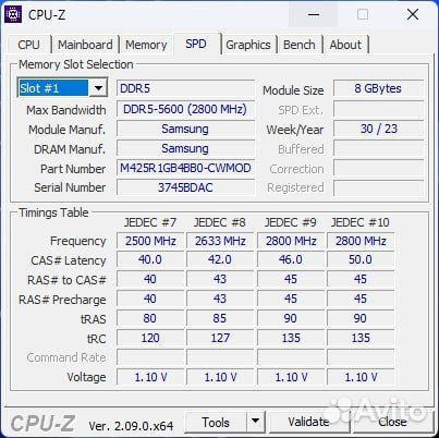 MSI Katana 17 b12u