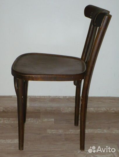Стул винтажный венский - донор