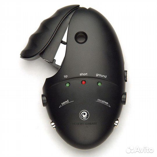 Planet waves PW-CCT - инструментальный кабель