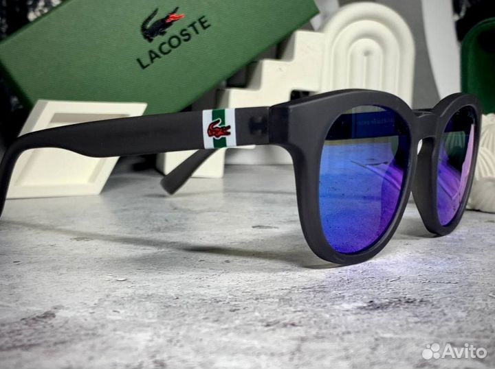 Очки Lacoste градиент