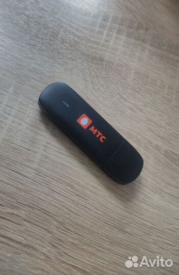 Usb модем 3G ZTE MF192