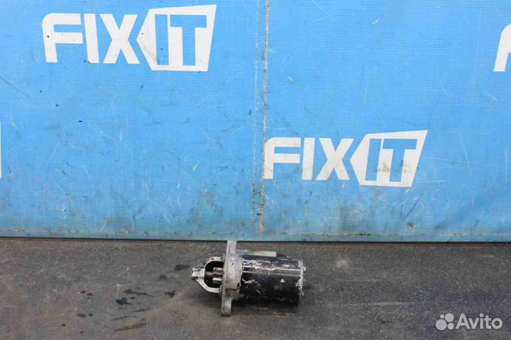 Стартер Mitsubishi Libero (Митсубиси Либеро) CB2V