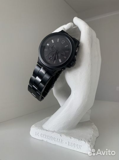 Часы michael kors мужские