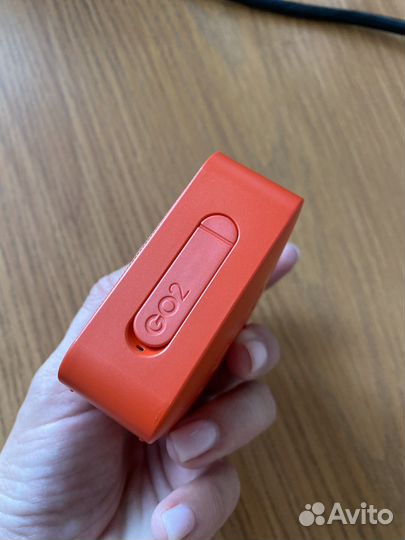 Портативная колонка jbl