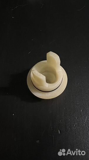 Втулка шнека мясорубки Bosch