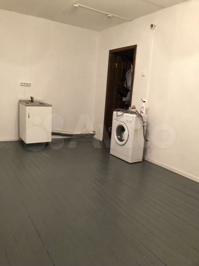 Комната 18 м² в 1-к., 2/5 эт.