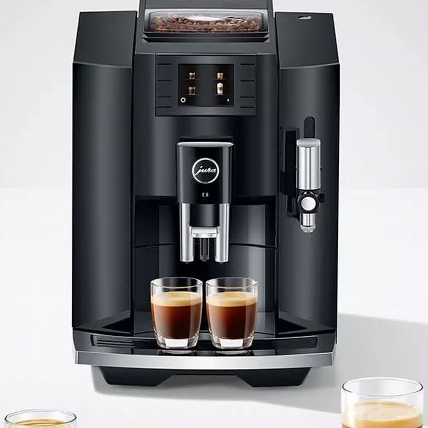 кофемашина jura e8 Купить товары для дома и дачи во всех