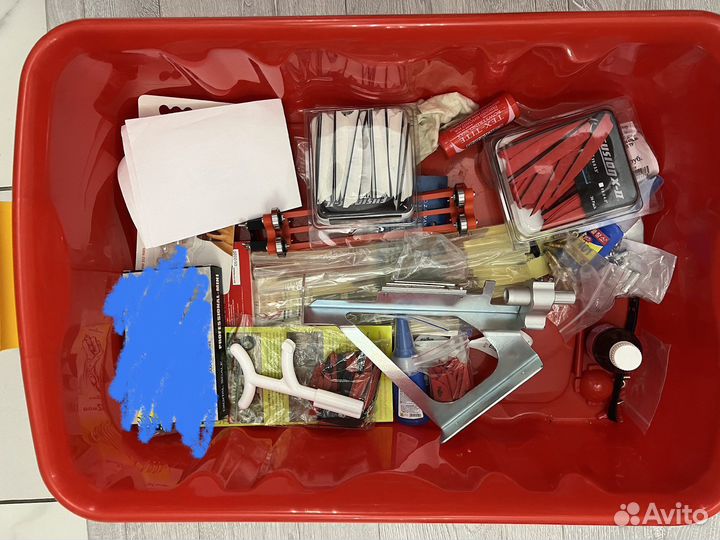 Арбалет комплектующие