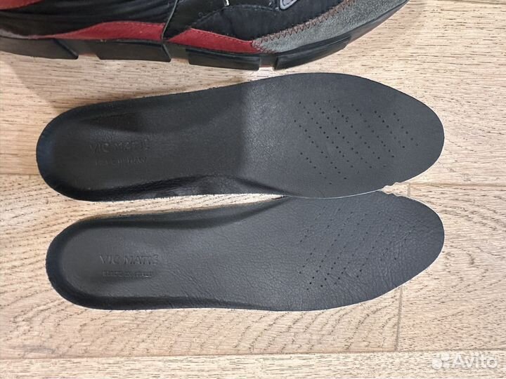 Vic matie кроссовки 40