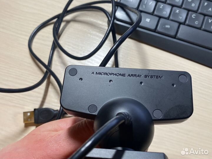 Вэб камера для Sony PS 2/3