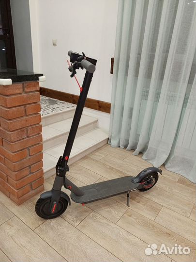 Электросамокат